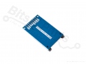 SD Card Reader breakout board/module SPI